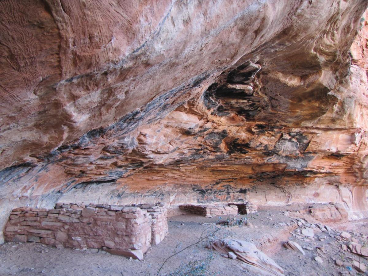 Sedona Cathedral Hideaway B&B And Casita Екстер'єр фото