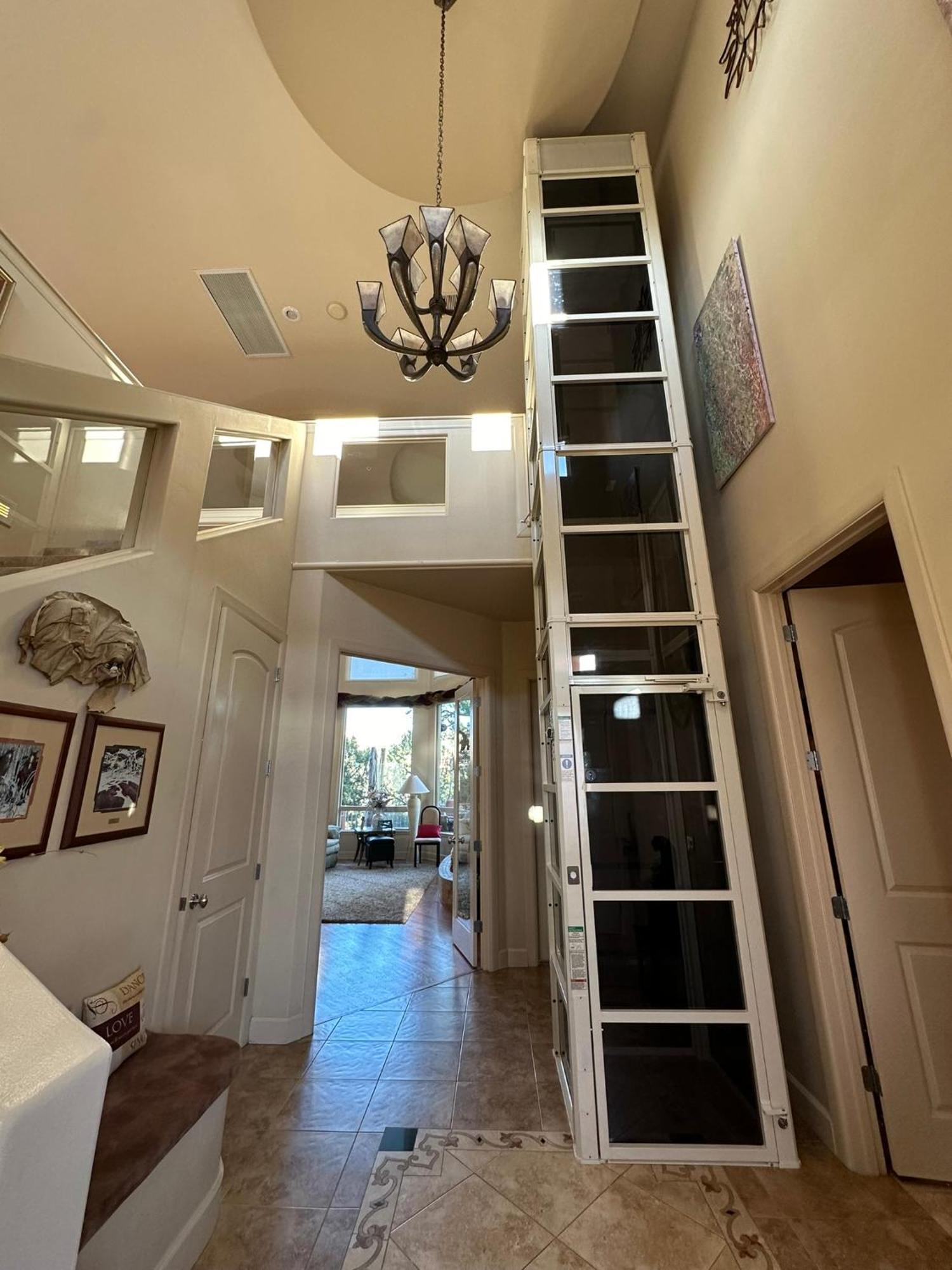 Sedona Cathedral Hideaway B&B And Casita Екстер'єр фото