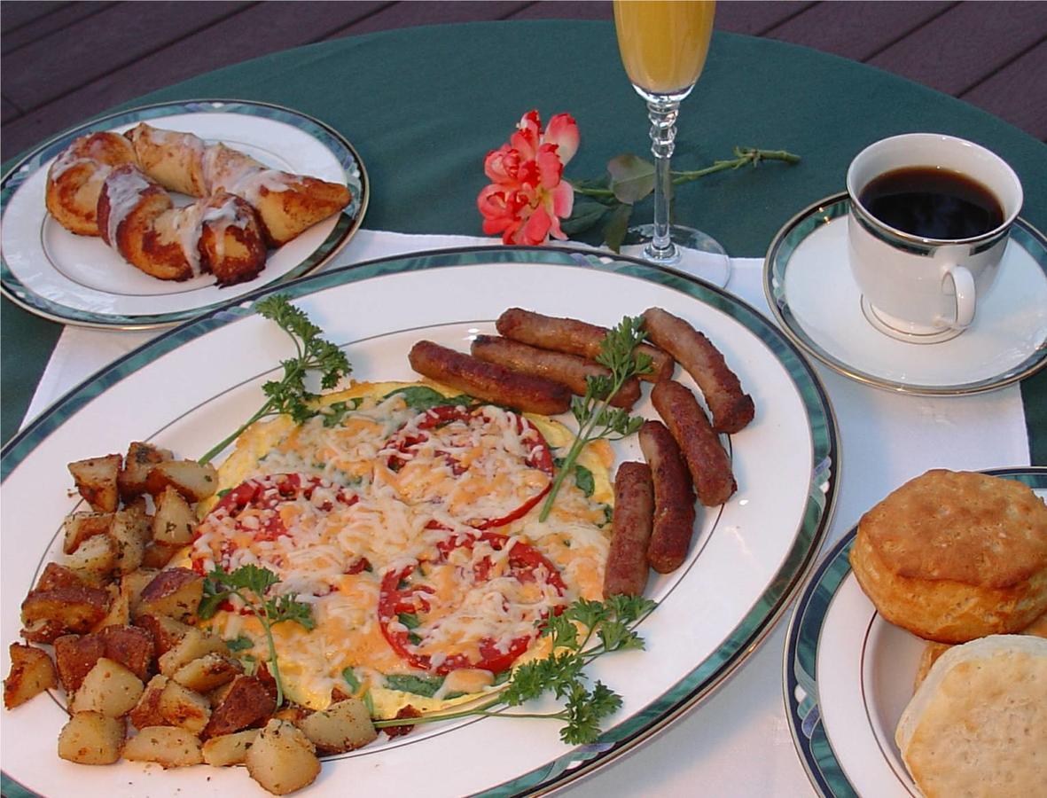 Sedona Cathedral Hideaway B&B And Casita Екстер'єр фото