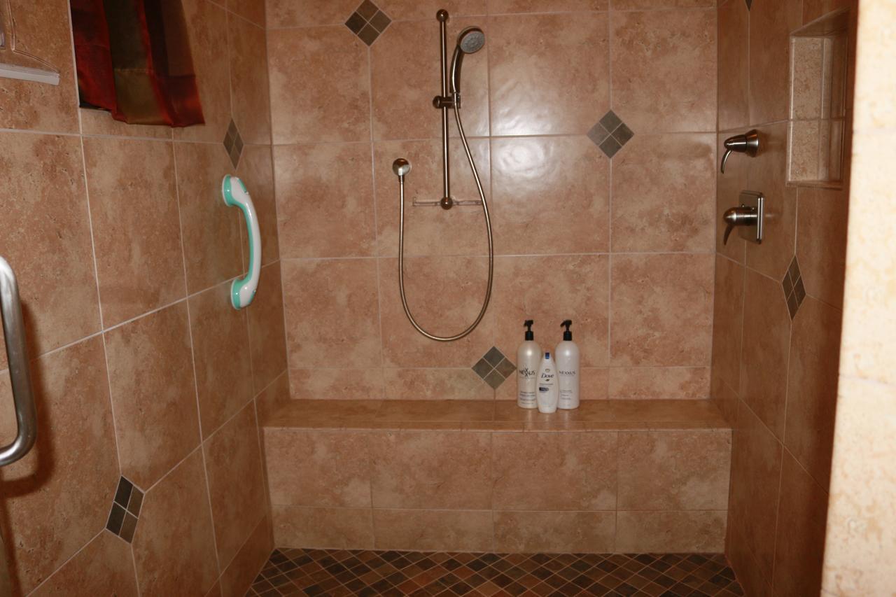 Sedona Cathedral Hideaway B&B And Casita Екстер'єр фото